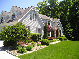 Landscapers and Lawncare Services in Wayne, WV