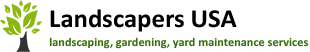 Wayne Landscapers